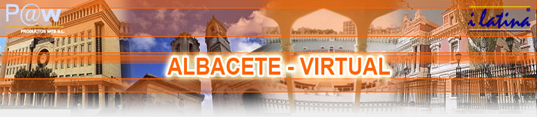 Albacete Virtual